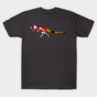 Tyrannosaurus Rex (Maryland) T-Shirt